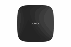 Ajax Hub2 4G Jeweller - Black