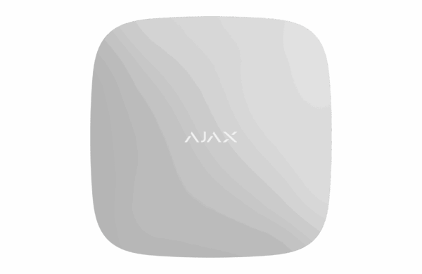 Ajax Hub2 4G Jeweller