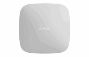 Ajax Hub2 Plus Jeweller - White
