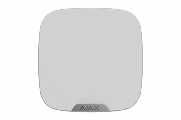 Ajax DoubleDeck External Siren Jeweller