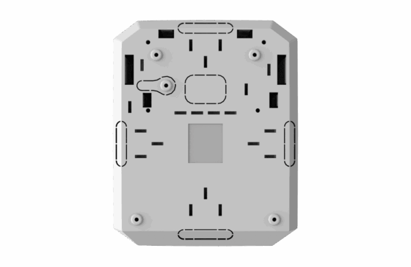 Ajax MultiTransmitter Jeweller - Image 3