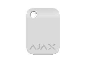 Ajax RFID Tag 3 Pack