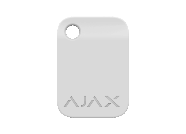 Ajax RFID Tag 3 Pack