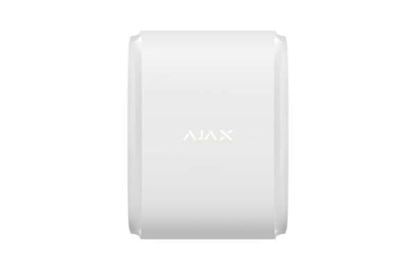 Ajax DualCurtain Outdoor Jeweller