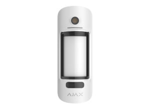 Ajax MotionCam Outdoor PhOD Jeweller