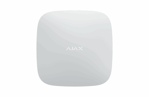 Ajax ReX 2 Range Extender Jeweller