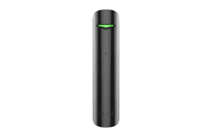 Ajax GlassProtect Jeweller - Black