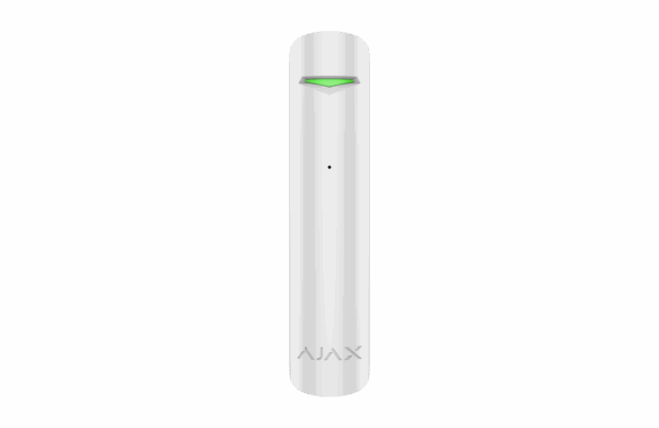 Ajax GlassProtect Jeweller