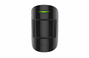 Ajax MotionProtect Jeweller - Black