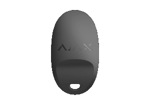Ajax Remote/Space Control Jeweller - Black