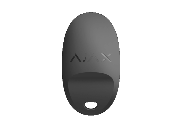 Ajax Remote/Space Control Jeweller - Image 4