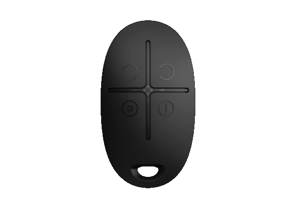 Ajax Remote/Space Control Jeweller - Image 2