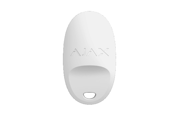 Ajax Remote/Space Control Jeweller - Image 3