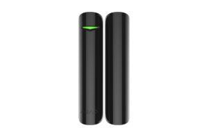 Ajax DoorProtect Jeweller - Black