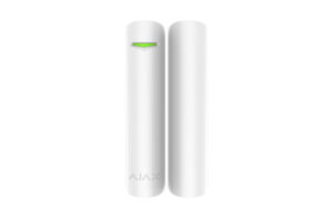 Ajax DoorProtect Jeweller - White