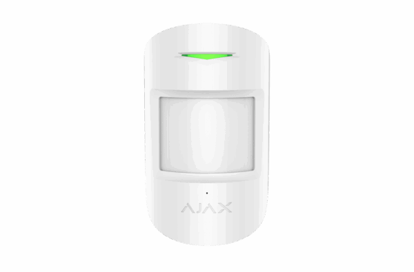 Ajax CombiProtect Jeweller