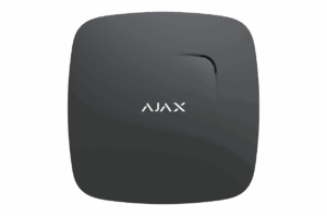 Ajax FireProtect 2 SB (Heat/Smoke) Jeweller - Black