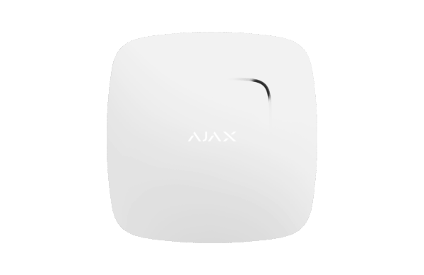 Ajax FireProtect 2 SB (Heat/Smoke) Jeweller