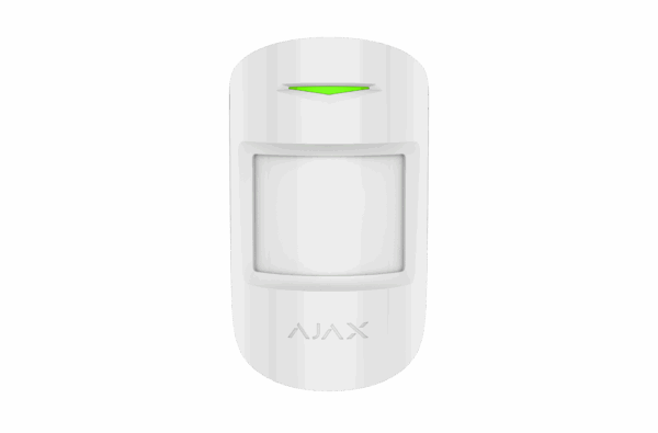 Ajax MotionProtect Plus Jeweller