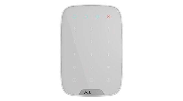 Ajax KeyPad Jeweller