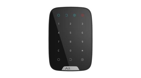 Ajax KeyPad Jeweller - Image 2