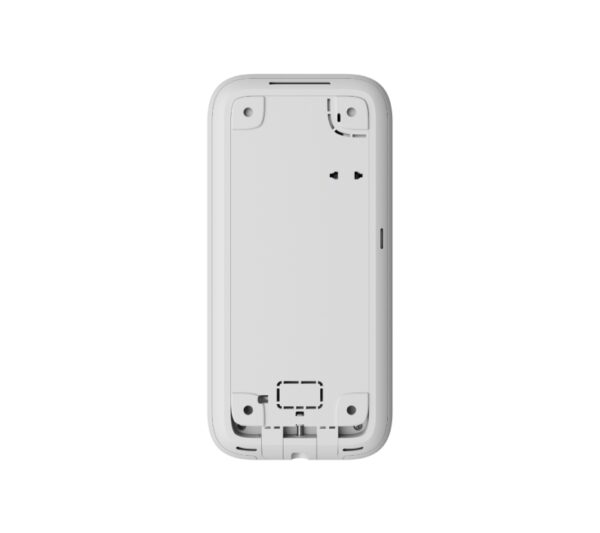Ajax KeyPad Touchscreen Jeweller - Image 3