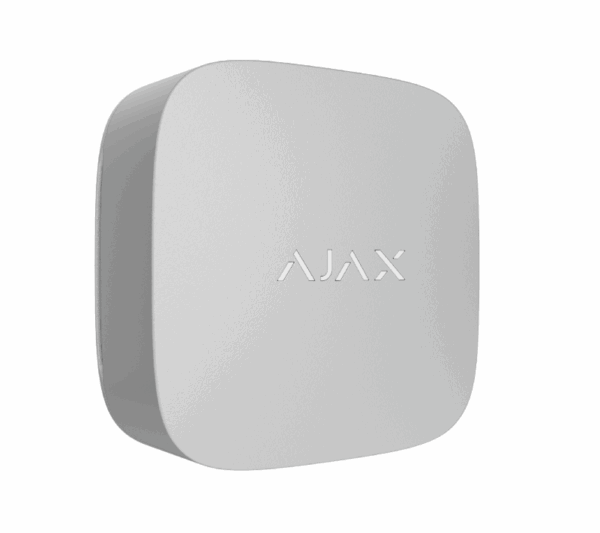Ajax LifeQuality Jeweller