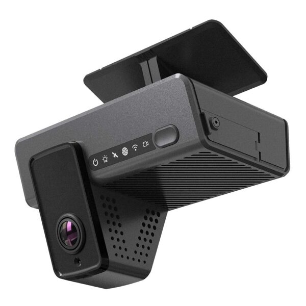 Fleetview AI-Powered Dual DashCam - Image 2