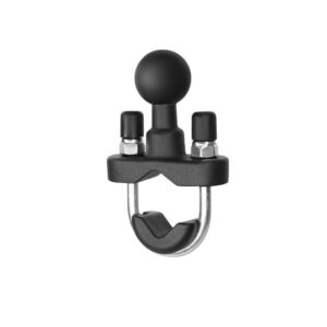 HDMount U-Bolt Base - 1" Ball