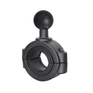 HDMount Tube Clamp - 1" Ball