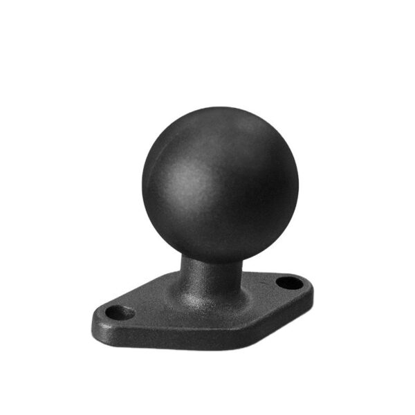 HDMount Diamond Plate - 1.5" Ball