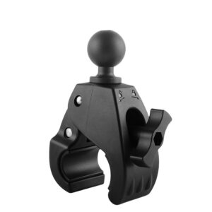 HDMount Ø25.6 - 61 mm C-Clamp - 1.5" Ball