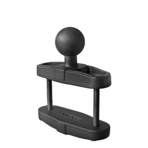 HDMount Universal Square Tube Clamp - 1.5" Ball