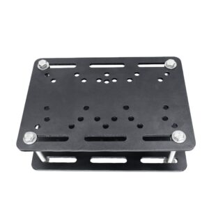 HDMount Clamp Plate