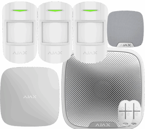 Ajax Starter Kit Jeweller