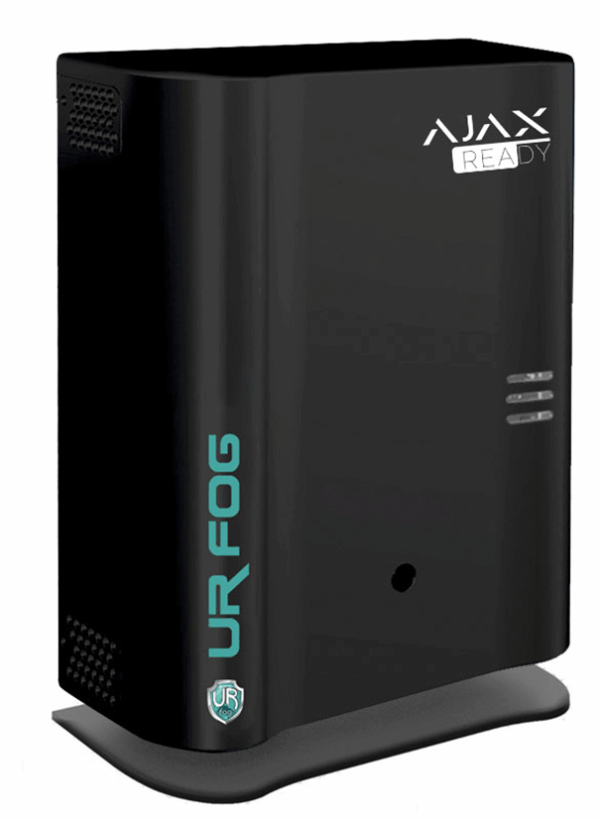 UR Fog Fog Cannon 200 Ajax Ready - Image 2