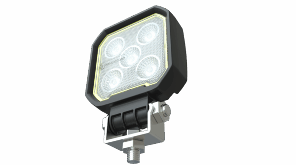XW3025 25W LED Work Light - Image 2