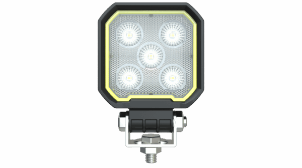 XW3025 25W LED Work Light