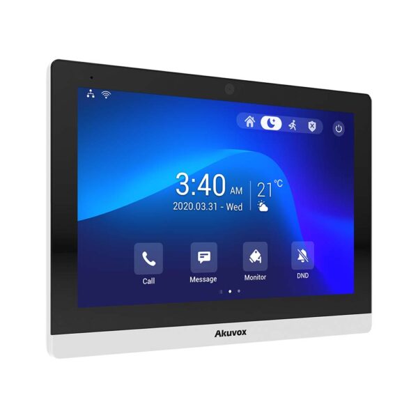 Akuvox C319 Indoor Monitor - Image 2