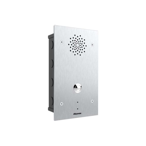 Akuvox E21A Emergency Intercom - Image 2