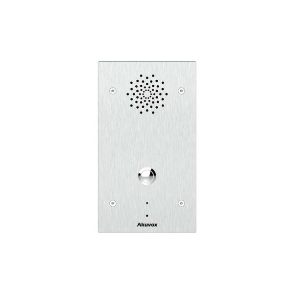Akuvox E21A Emergency Intercom