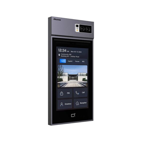 Akuvox S539 Door Phone - Image 2