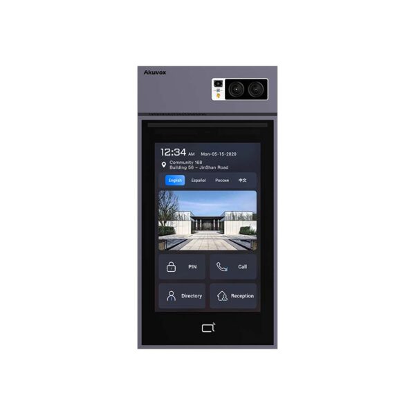 Akuvox S539 Door Phone