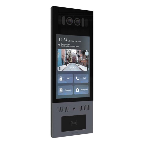 Akuvox X915S Door Phone - Image 2