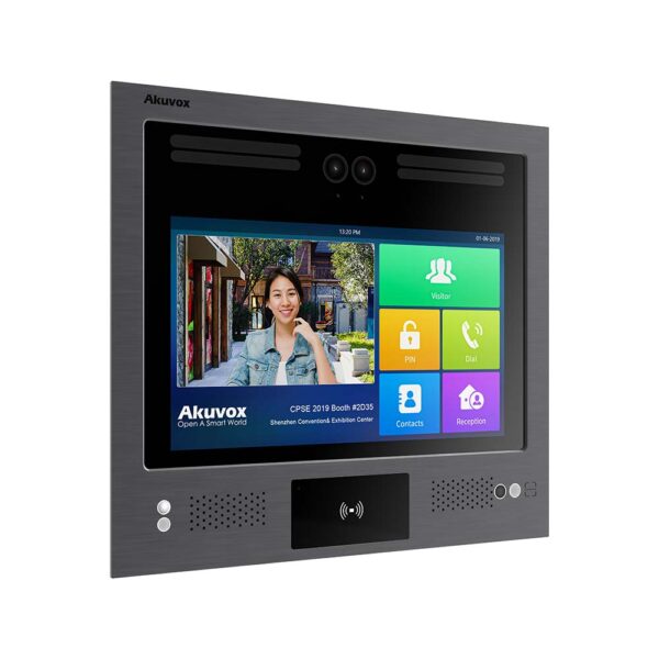 Akuvox X916S Intercom - Image 2