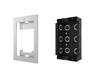 Akuvox Flush Mount Kit for R20A