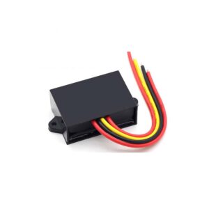 DC to DC Convertor