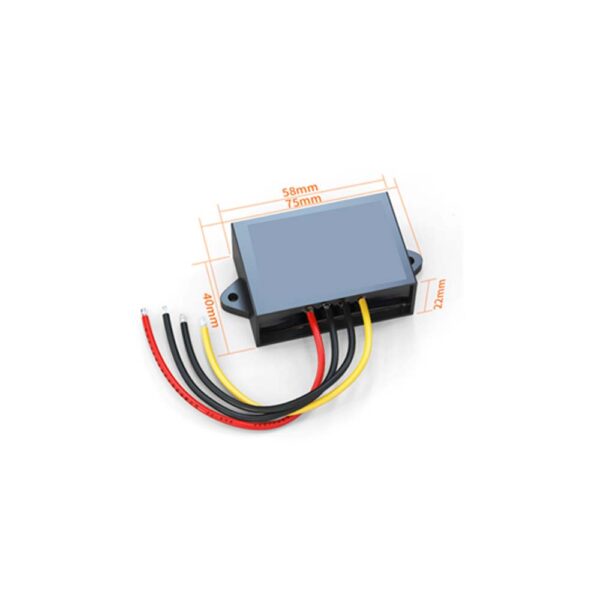 DC to DC Convertor - Image 2