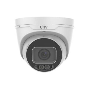 Uniview 8MP ColorHunter Turret Camera