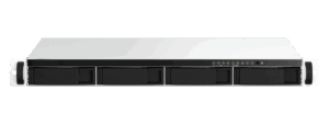 VMS450 Server & Nx Witness 4CH Starter License